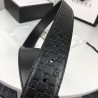 Cinturón Gucci Exclusivo - Modelo 471