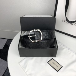 Cinturón Gucci Exclusivo - Modelo 471