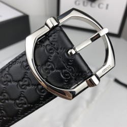 Cinturón Gucci Exclusivo - Modelo 471