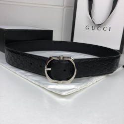 Cinturón Gucci Exclusivo - Modelo 471