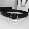 Cinturón Gucci Exclusivo - Modelo 471