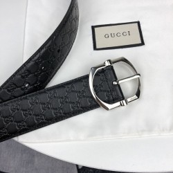 Cinturón Gucci Exclusivo - Modelo 471