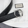 Cinturón Gucci Exclusivo - Modelo 471
