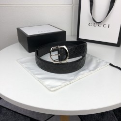 Cinturón Gucci Exclusivo - Modelo 471