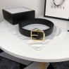 Cinturón Gucci Exclusivo - Modelo 472