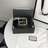 Cinturón Gucci Exclusivo - Modelo 472