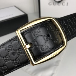 Cinturón Gucci Exclusivo - Modelo 472
