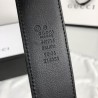 Cinturón Gucci Exclusivo - Modelo 473
