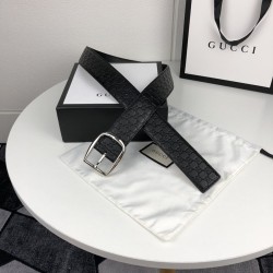 Cinturón Gucci Exclusivo - Modelo 473
