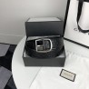 Cinturón Gucci Exclusivo - Modelo 473