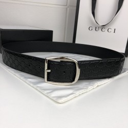 Cinturón Gucci Exclusivo - Modelo 473