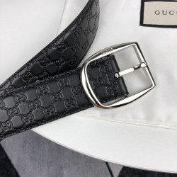 Cinturón Gucci Exclusivo - Modelo 473
