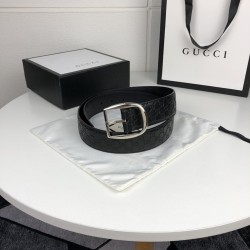 Cinturón Gucci Exclusivo - Modelo 473