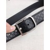 Cinturón Gucci Exclusivo - Modelo 474