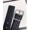 Cinturón Gucci Exclusivo - Modelo 474