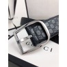 Cinturón Gucci Exclusivo - Modelo 474