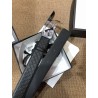 Cinturón Gucci Exclusivo - Modelo 475