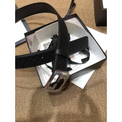 Cinturón Gucci Exclusivo - Modelo 475
