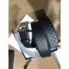 Cinturón Gucci Exclusivo - Modelo 475