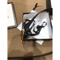 Cinturón Gucci Exclusivo - Modelo 476