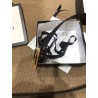 Cinturón Gucci Exclusivo - Modelo 476
