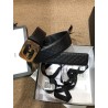 Cinturón Gucci Exclusivo - Modelo 476
