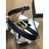 Cinturón Gucci Exclusivo - Modelo 476