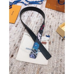 Cinturón de Lujo Exclusivo - Modelo 478