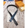 Cinturón de Lujo Exclusivo - Modelo 480