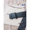 Cinturón de Lujo Exclusivo - Modelo 481
