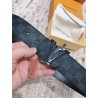 Cinturón de Lujo Exclusivo - Modelo 481