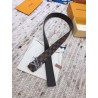 Cinturón de Lujo Exclusivo - Modelo 482