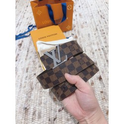 Cinturón de Lujo Exclusivo - Modelo 482