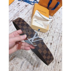 Cinturón de Lujo Exclusivo - Modelo 482