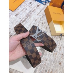 Cinturón de Lujo Exclusivo - Modelo 482