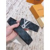 Cinturón de Lujo Exclusivo - Modelo 483