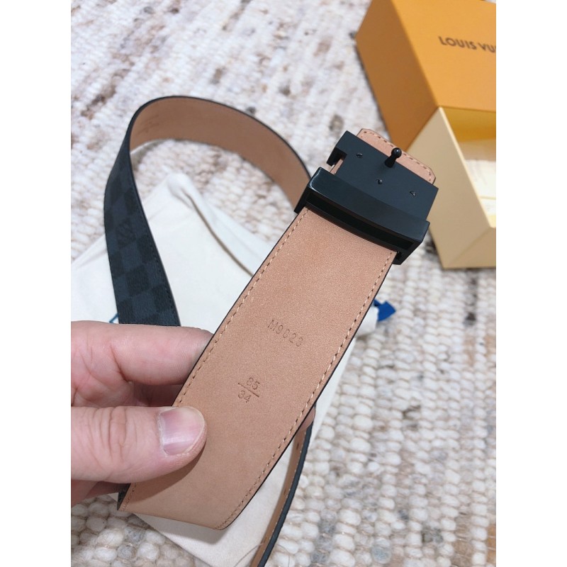 Cinturón de Lujo Exclusivo - Modelo 484