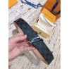 Cinturón de Lujo Exclusivo - Modelo 484