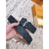 Cinturón de Lujo Exclusivo - Modelo 484