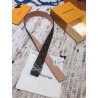 Cinturón de Lujo Exclusivo - Modelo 485