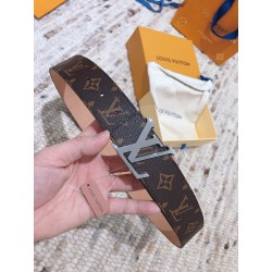 Cinturón de Lujo Exclusivo - Modelo 485