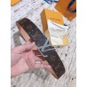 Cinturón de Lujo Exclusivo - Modelo 485