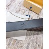 Cinturón de Lujo Exclusivo - Modelo 486