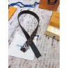 Cinturón de Lujo Exclusivo - Modelo 486