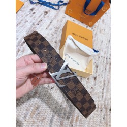 Cinturón de Lujo Exclusivo - Modelo 486