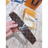 Cinturón de Lujo Exclusivo - Modelo 486