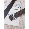 Cinturón de Lujo Exclusivo - Modelo 486