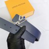 Cinturón de Lujo Exclusivo - Modelo 487