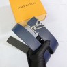 Cinturón de Lujo Exclusivo - Modelo 487