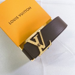 Cinturón de Lujo Exclusivo - Modelo 488